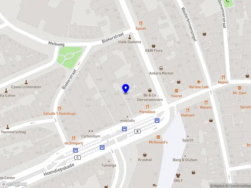 Asbreuk Integrations Groningen