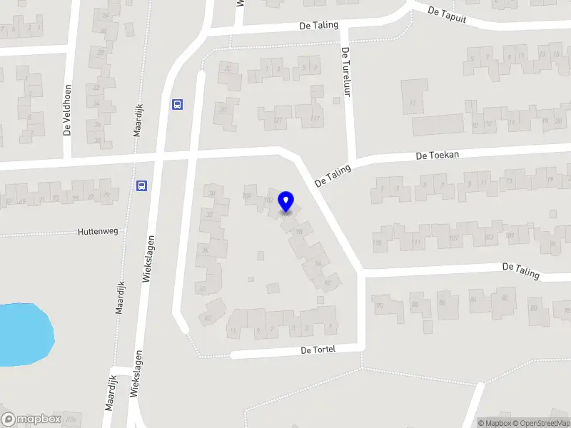 Koen komt langs Almelo