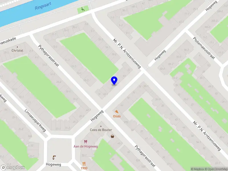 Shio Praktijk Amsterdam