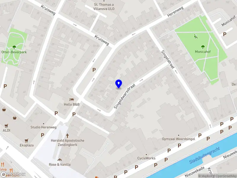 Rockforward Utrecht
