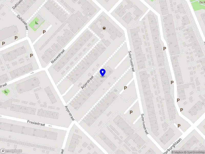 Nieuw bedrijf Amine’s Repair