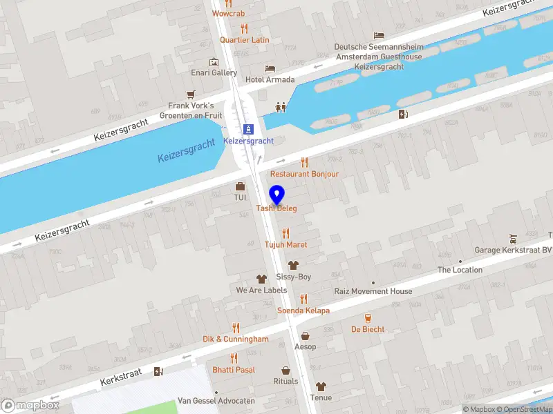 dvidevat Amsterdam