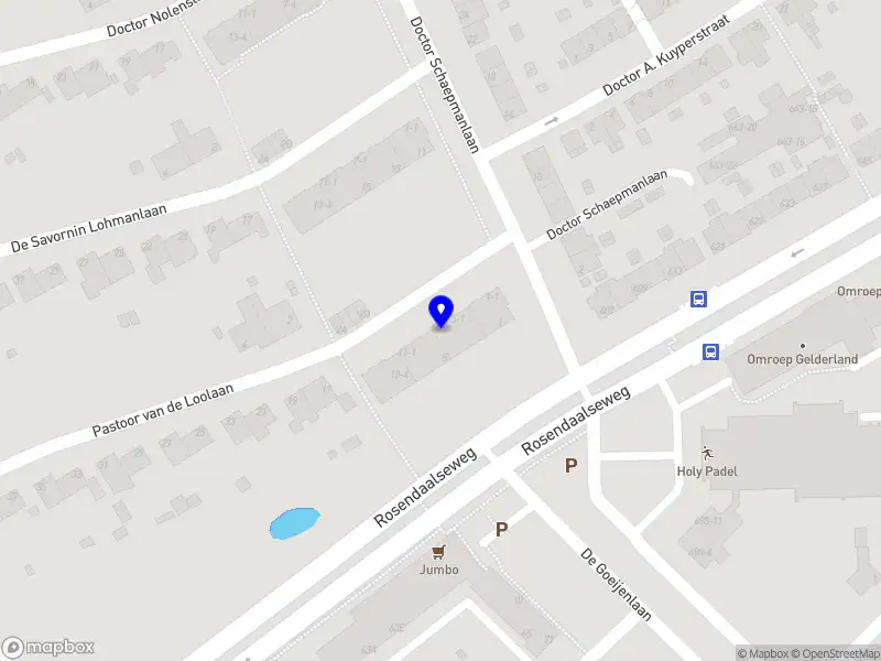 Nieuw bedrijf Ulu & Chakor