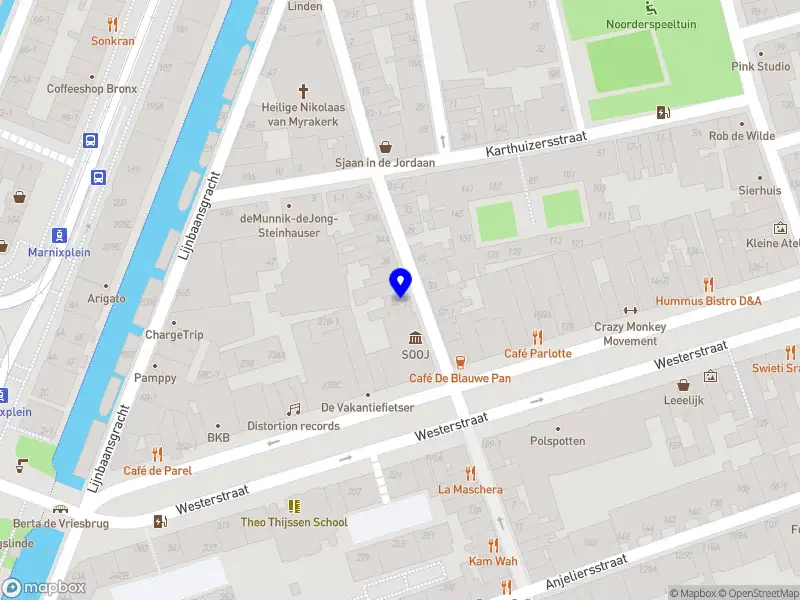 Nieuw bedrijf Modulour