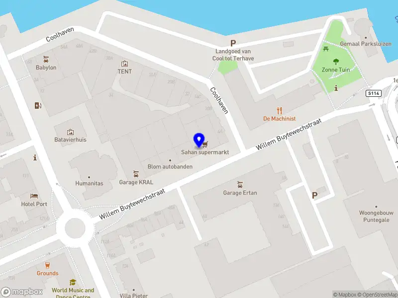 Studio Bent Bent Bent