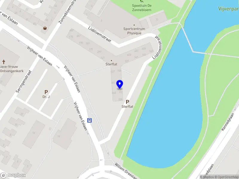 Nieuw bedrijf Isabella Studio