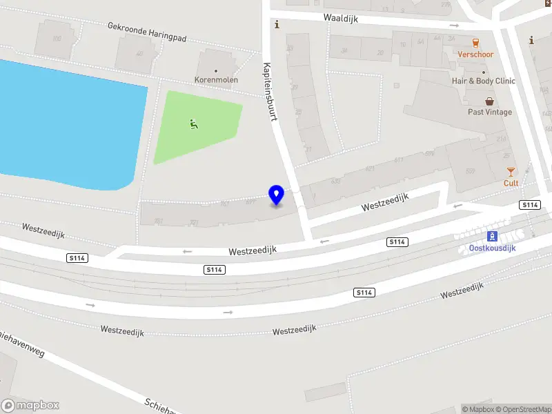 Nieuw bedrijf S.K. 24H Safety service