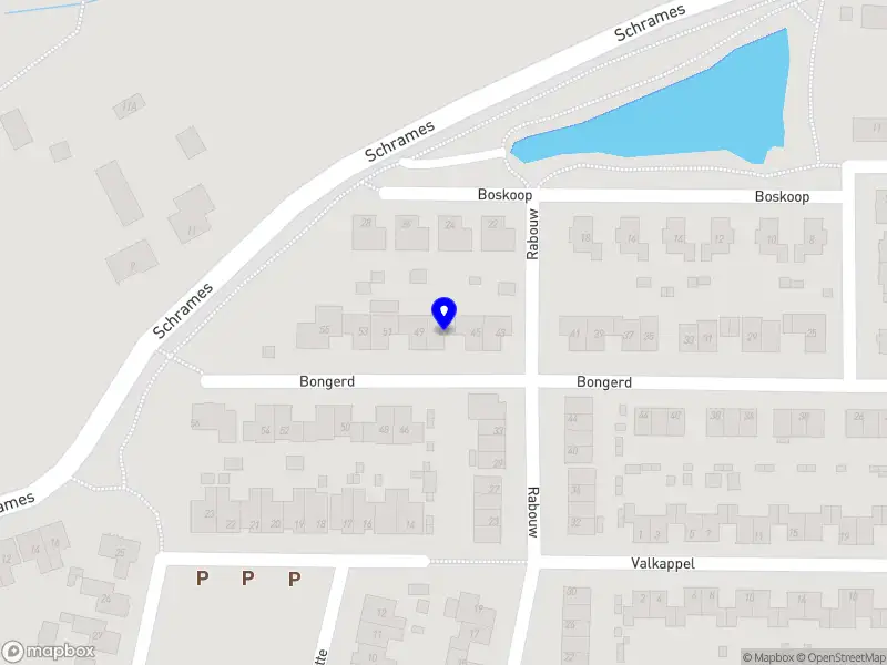 NckBtn Holding B.V. Helden
