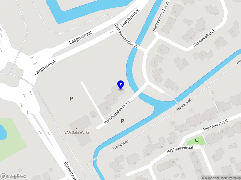 Nieuw bedrijf Westeind Deta en Vast B.V.