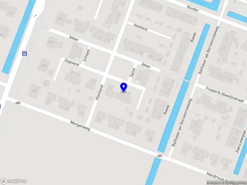 Havenzicht Vastgoed B.V.