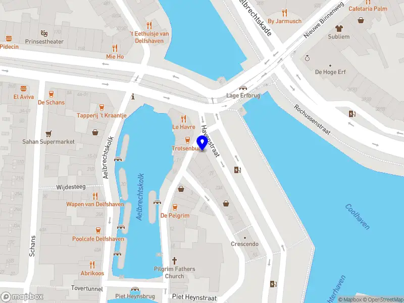 Saskia UNLEASHED B.V.