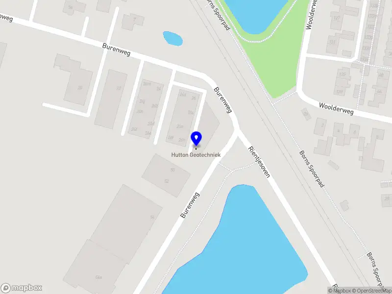 Vereniging van Eigenaars Amersfoortseweg 28-01 tot en met 28-17 te Bunschoten