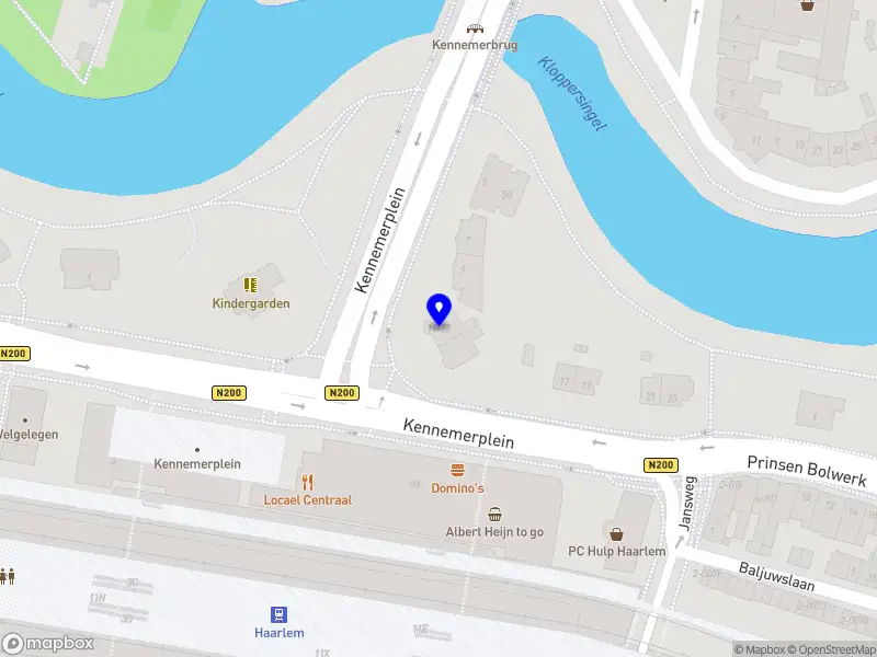 Vereniging van Eigenaars Pleinweg 18 te Rotterdam Haarlem