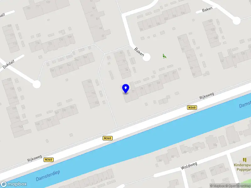 Auto Jalal Groningen