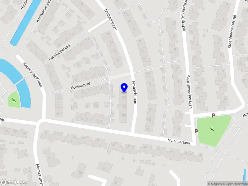 C. Kok Handel & Dienstverlening