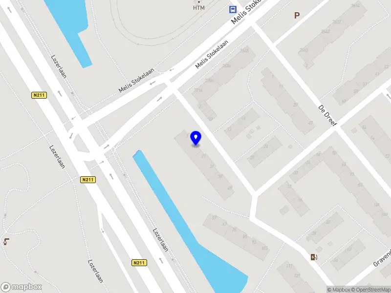 Dutch Infratec 's-Gravenhage