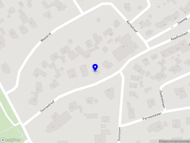 Nieuw bedrijf Short Stay Seaside