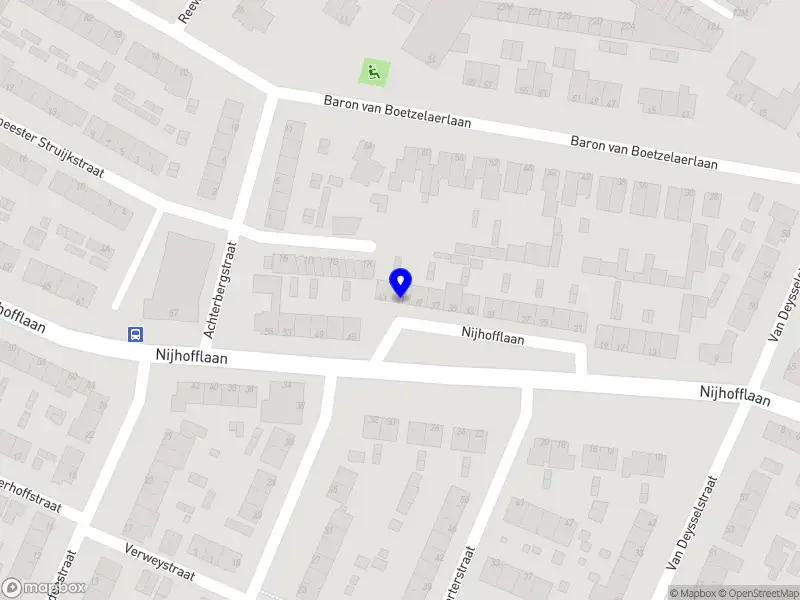 Gevelspecialist Rijnmond