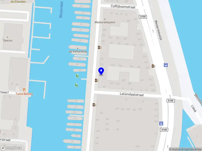 Hobbelink Sr Amsterdam