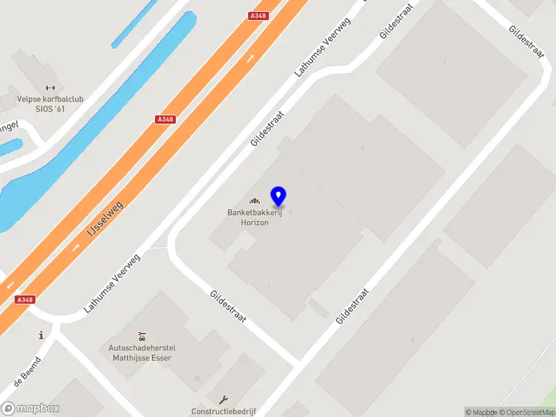 The Oba Store Online B.V. Velp