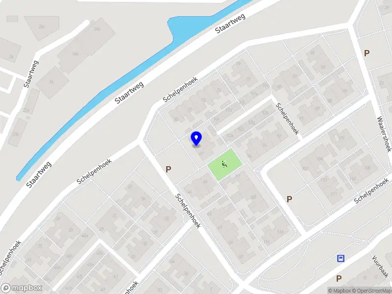 Nieuw bedrijf Maarnel Holding B.V.