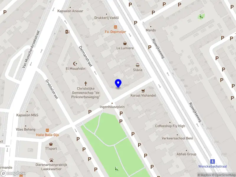 Nieuw bedrijf H & L bouwonderneming