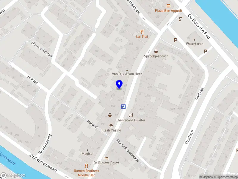 Duco Dive 's-Hertogenbosch