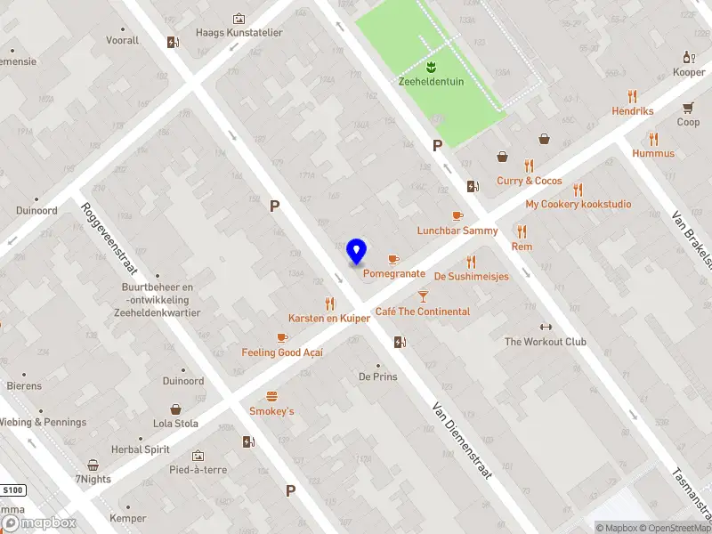 Nieuw bedrijf Koopjeklaar