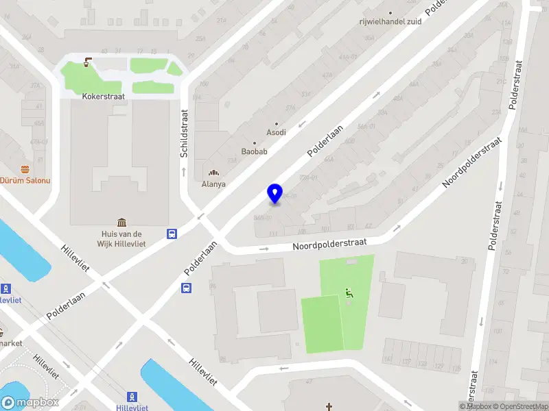 Nieuw bedrijf sukannatex