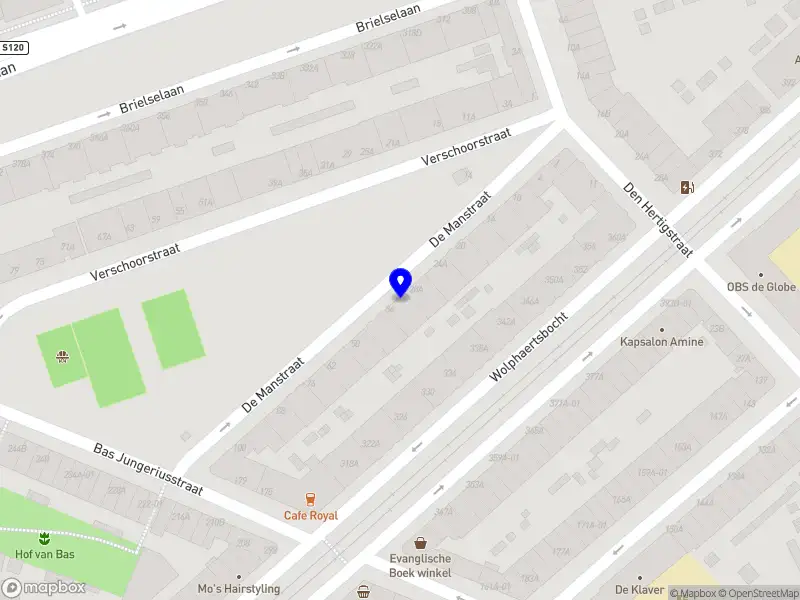 SMF Diensten Rotterdam
