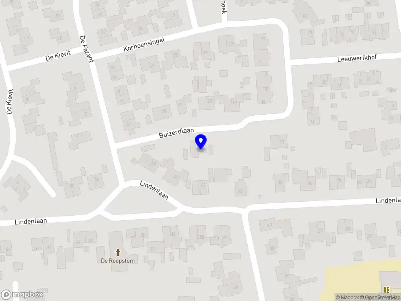 Gastouderopvang Klein Geluk