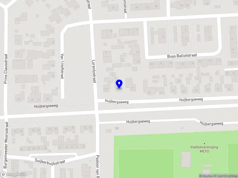 Nieuw bedrijf Hair Lijn ‘25