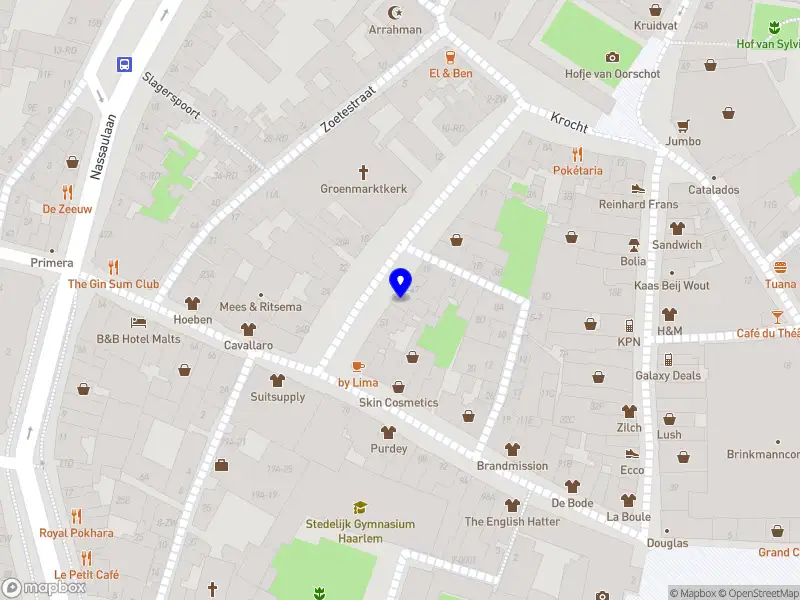 Eline Heemskerk Muziek