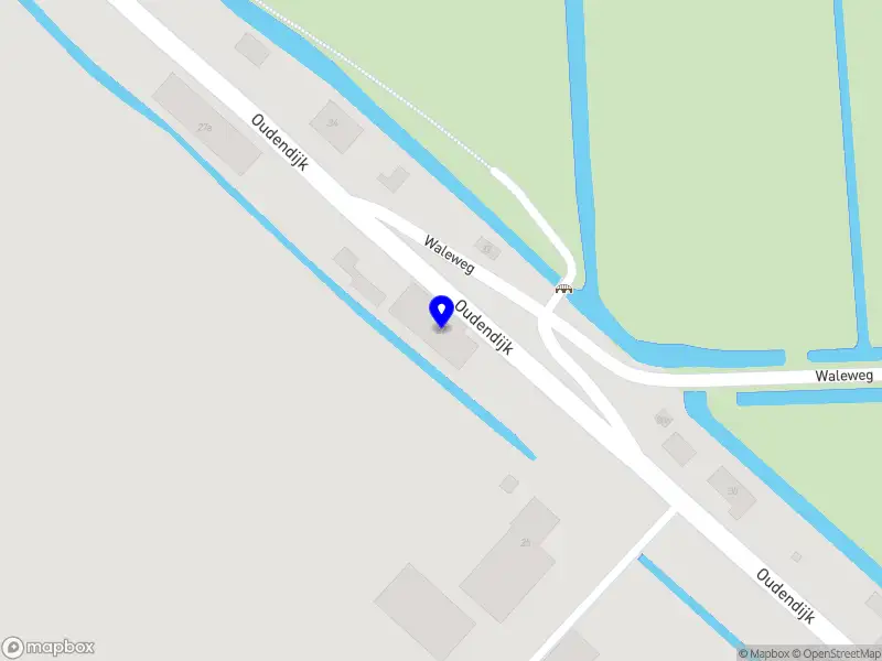 NF Beheer B.V. Strijen