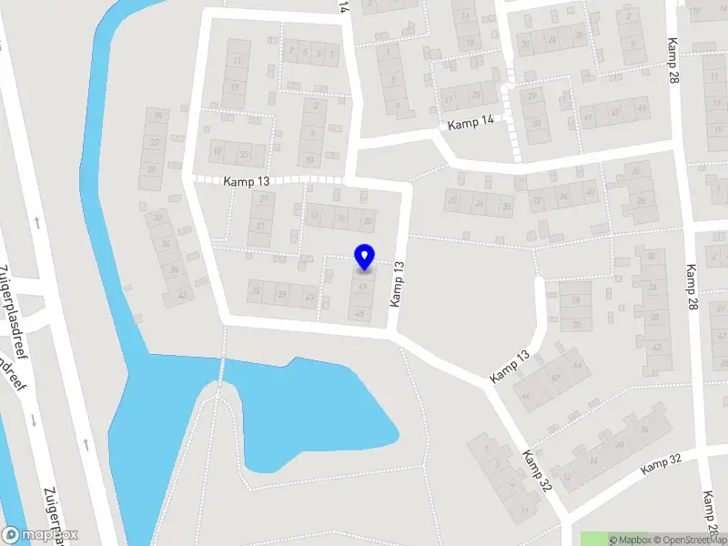 Ciungan Metselwerken Lelystad