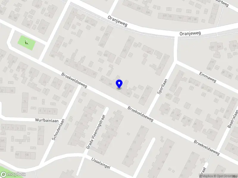 Gastouder bij Chelsey