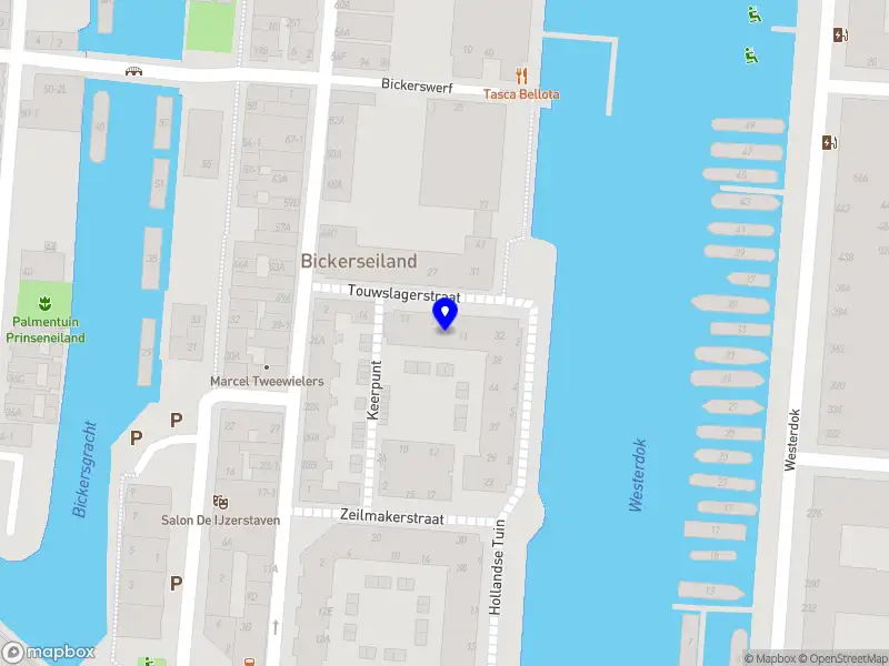 Martijn Potgiesser Amsterdam