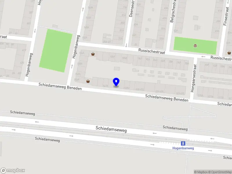 met Kek Rotterdam
