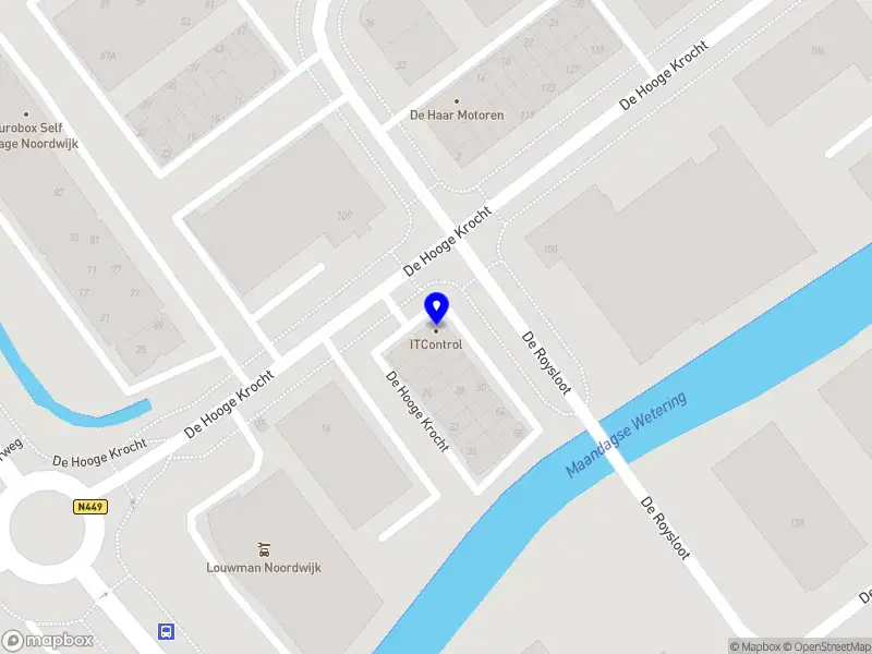 De Graaf Risk- & Verzekeringsconsultancy B.V.