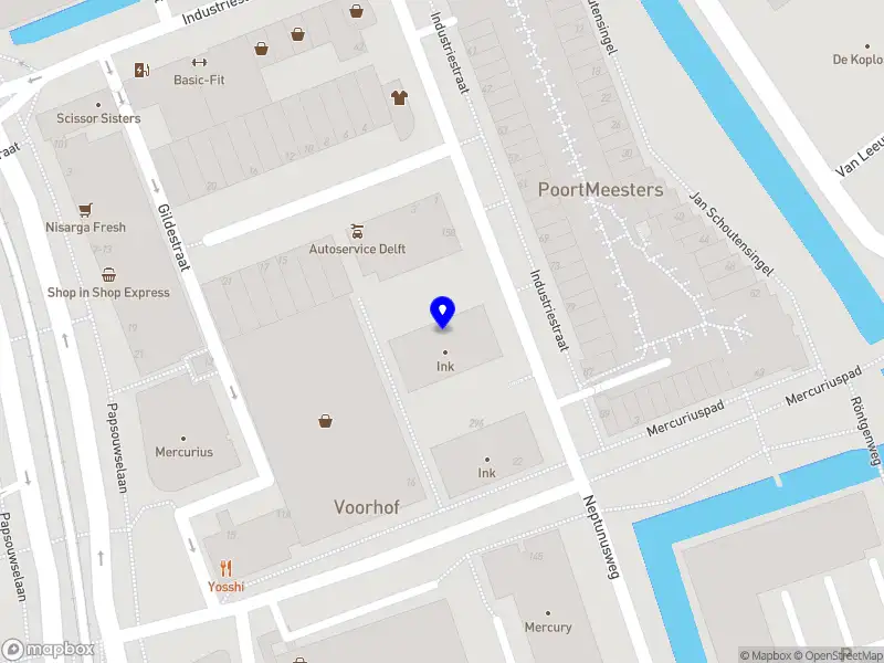 Nieuw bedrijf Lumia Studio