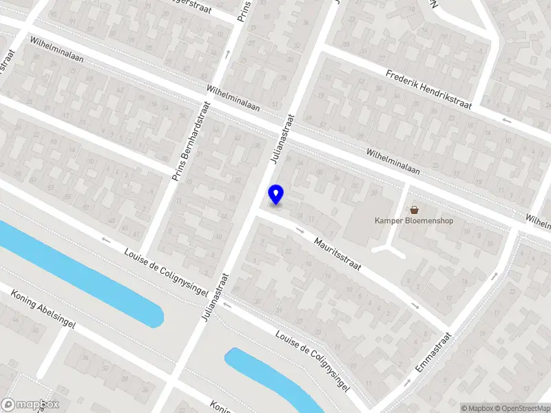 Nieuw bedrijf Het is MAAR content