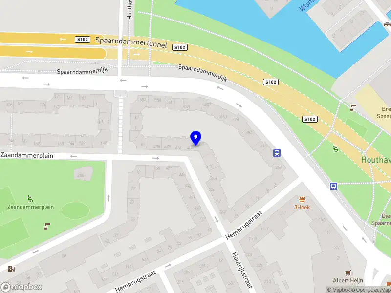 Altijd Alert DC Amsterdam