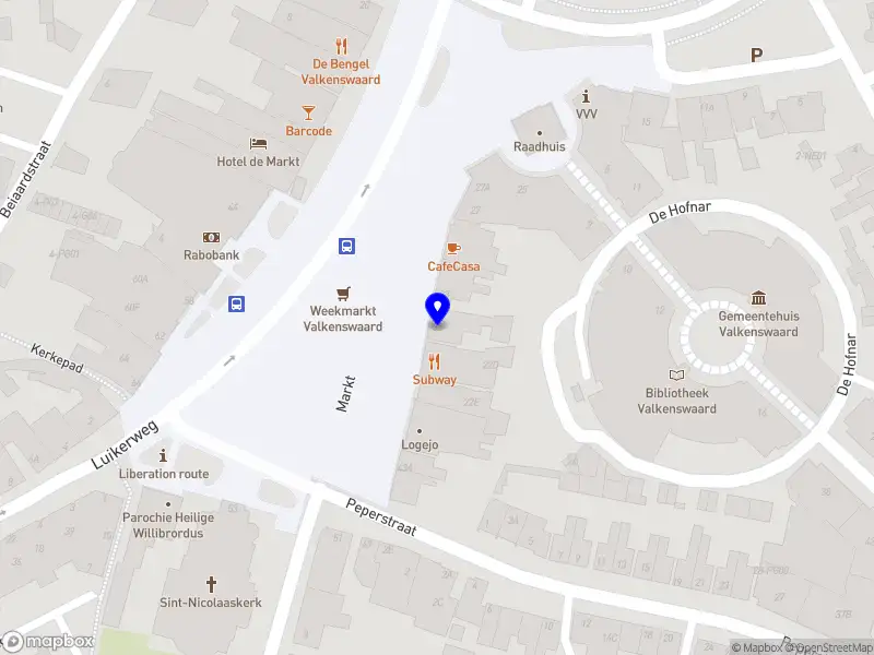 Brasserie-Taverne Le Troubadour