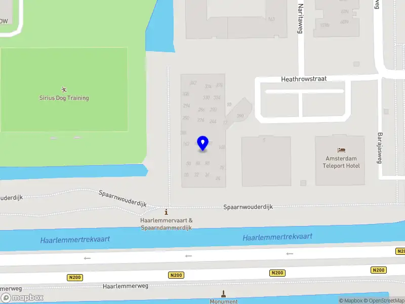 GergoTech Amsterdam