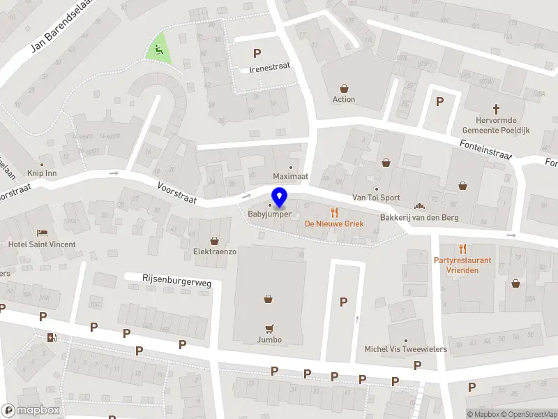 Nieuw bedrijf Niko's Barbershop