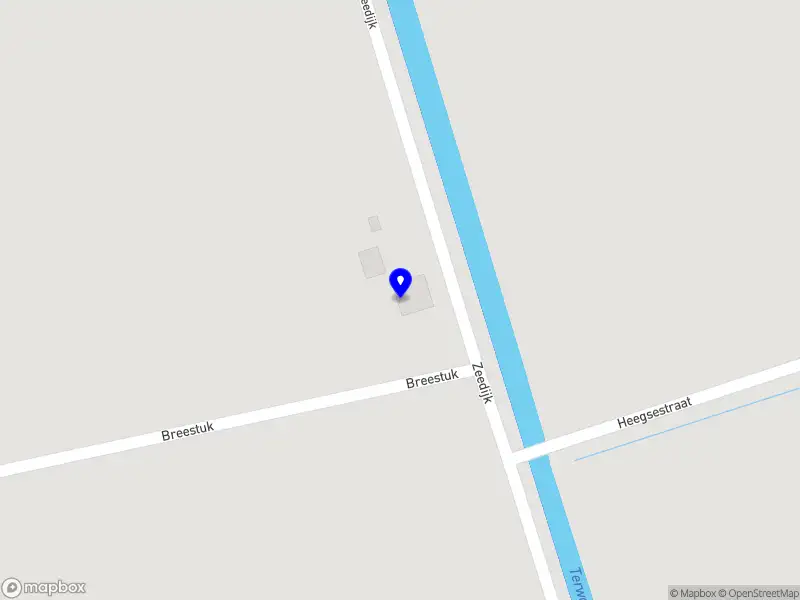 Rustpunt Osseweide Nijbroek