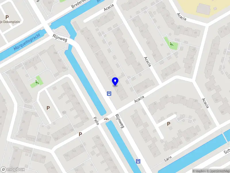 mooiru Hoorn