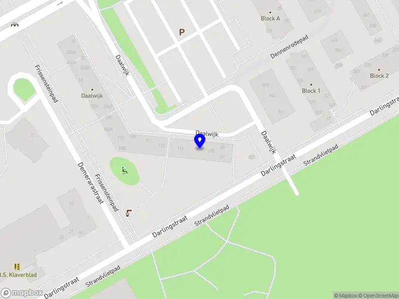 Saffie Transport Amsterdam