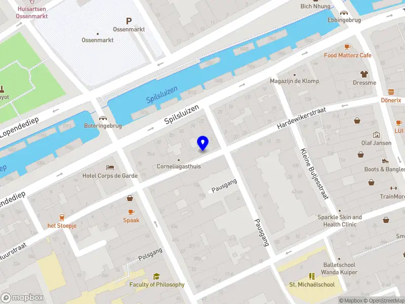 Dalia Journalist Services Groningen