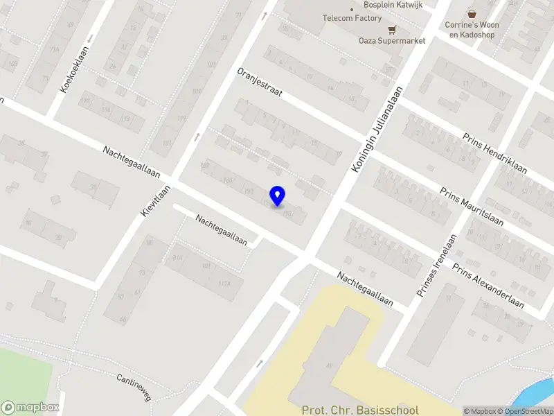 Your Energy Solution Katwijk